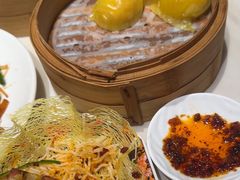 -稻香饭店(龙华天虹店)