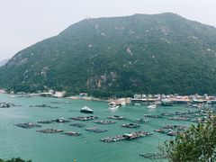 -南丫岛