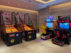 -绿城千岛湖喜来登度假酒店