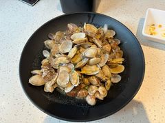 -船歌·鱼水饺青岛菜(金狮广场店)