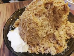 -Ice Monster冰馆·CNN评选全球十大甜品(国贸商城店)