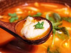 凯里酸汤鱼-山石榴·贵州菜(丰盛里店)