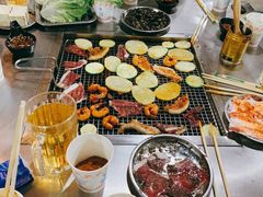 -同心烧烤(总店)