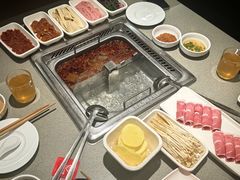 -海底捞火锅(枫蓝国际购物中心店)