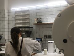 -Onirii Coffee(长乐路店)