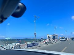 -长江澳风力发电景观区