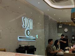 -争鲜回转寿司(南开大悦城店)