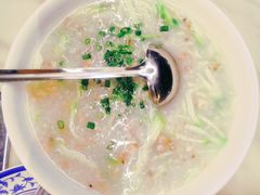 -祈胜邨•顺德鱼生•顺德菜(容桂店)