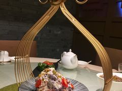 老油条紫薯色拉-徽珍源(龙茗路店)