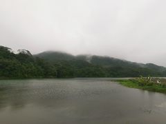 -广州市石门国家森林公园