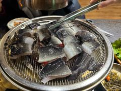 -味家烤肉烤鳗鱼牛排(西塔旗舰店)