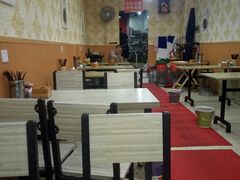 大堂-花溪牛肉米粉(华兴东街店)