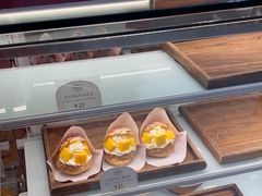 -吉川堂·日式甜点专门店(正佳广场店)