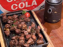 -小川洋风料理(江汉路店)