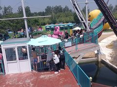 -秦皇岛乐岛海洋王国