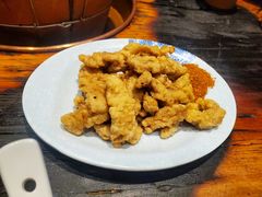 香酥肉-十六蒲(桂林路店)