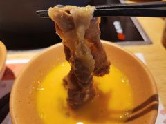 -温野菜涮涮锅(曲江大悦城店)