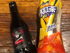 -串大叔炭火烤串·鸡西大冷面刀削面(总店)