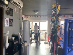 -M.S拳击泰拳馆(大学路店)