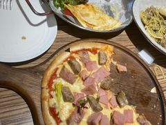 -榖屋house of flour(张江首店)