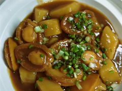 -宏源国际饭店-中餐厅