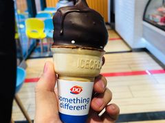 -DQ·蛋糕·冰淇淋(奥特莱斯店)