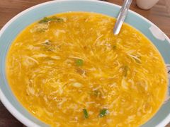 蟹粉羹-锡和无锡菜(景丽苑店)