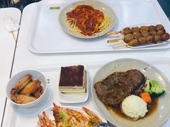 -宜家·瑞典风味餐厅(北京西红门店)