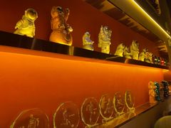 -二发烧烤(亚麻厂店)