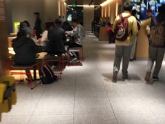 -麦当劳(龙阳路店)
