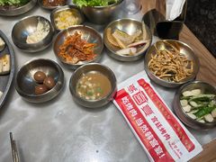 -韩宫宴和牛烤肉(无锡大东方广场店)
