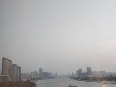 -广州白天鹅宾馆