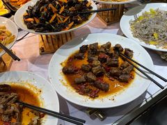 -诺丁牛排(南京江宁万达店)