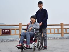 -南京金牛湖风景区