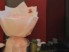 -鸽子侯·家宴·平价海鲜(绿地店)
