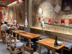 -北丐先生·野馄饨烧烤(泰达E街区店)