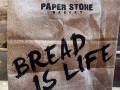 -PAPER STONE BAKERY(天环店)
