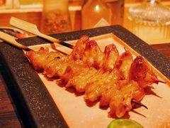 鸡皮-三川·十酒Izakaya(南昌路店)