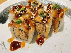 -松本楼(桥西店)