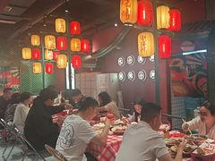 -辣小鲜·南昌大排档(船山路店)