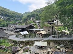 -MOJ coffee(瓯海泽雅水碓坑店)