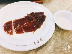 -全聚德(常州店)