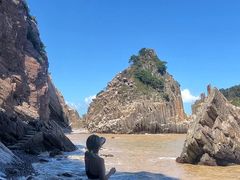 -花岙岛
