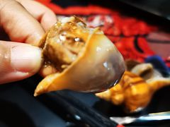 海螺-1218 GRILL 主厨