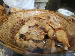 -云南路美食街
