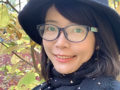 -三里屯东五街银杏大道