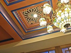 -乡村馕坑肉·烧烤·新疆菜·本地人更爱吃(阿勒泰首店)