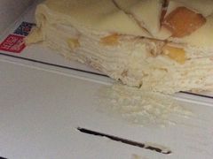 -幸福西饼生日蛋糕·下午茶(闵行店)