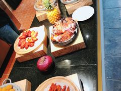 -餐海·海鲜自助餐厅(宝龙广场店)