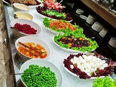 自助取餐区-拉蒂娜·巴西牛排馆 Latina·Brazilian Steakhouse(陆家嘴旗舰店)